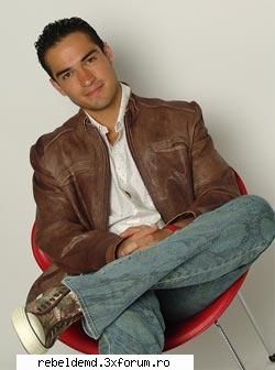 Alfonso Herrera - Dulcika - Foto