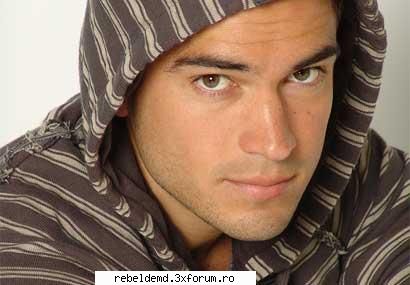 a saptea alfonso herrera