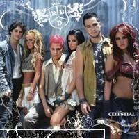 Celestial - 1. Ser o Parecer 2. Celestial (feat. René) 3 - Discografia