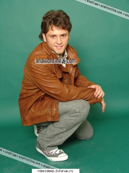 Christopher Uckerman - Dulcika - Foto