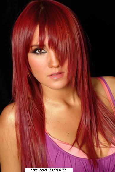 Dulce Maria - Dulcika - Foto