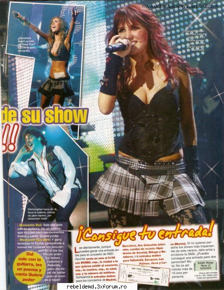 Dulce Maria - Dulcika - Foto