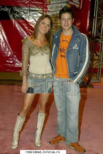 Lujan&Teo - Dulcika - Perechi