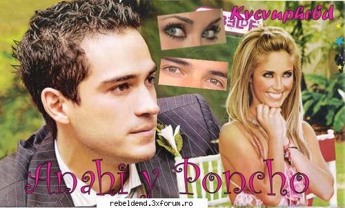 Mia&Miguel - Dulcika - Perechi