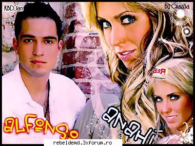 Mia&Miguel - Dulcika - Perechi