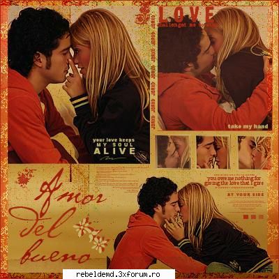 Mia&Miguel - Dulcika - Perechi