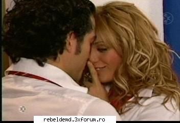Mia&Miguel - Dulcika - Perechi