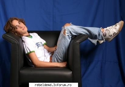 Poze - rebelde girl - Fotos
