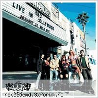 RBD live in hollywood - 1. Tras De Mi 2. Me Voy 3. Nuestro Amor 4. Asi - Discografia
