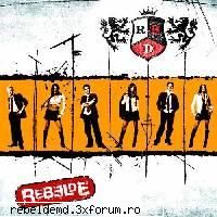 Rebelde - 1. Rebelde 2. Solo quédate en silencio 3. Otro - Discografia