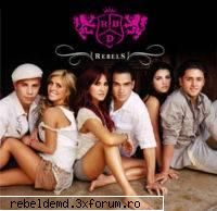 Rebels - 1. Tu amor 2. Wanna Play 3. My Philosophy 4 - Discografia