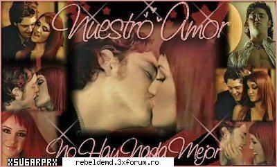 Roberta&Diego - sa PooN sh Yo poze k multe am - Perechi
