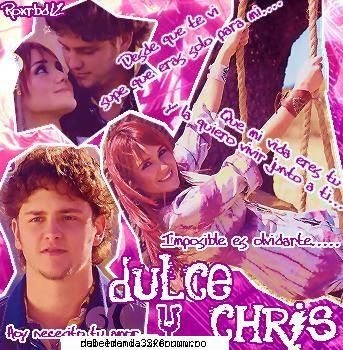 Roberta&Diego - Dulcika - Perechi