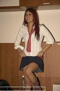 Roberta Pardo Rey_Dulce - Dulcika - Actorii din telenovela REBELDE