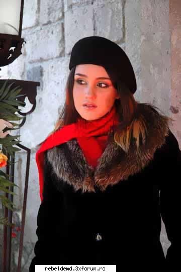 Roberta Pardo Rey_Dulce - Dulcika - Actorii din telenovela REBELDE