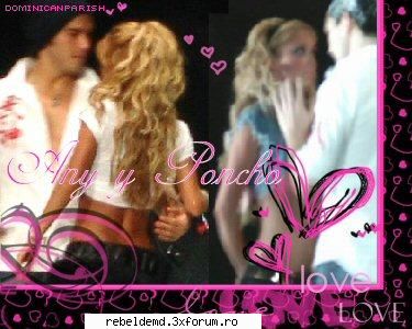 poze - anahi - Foto
