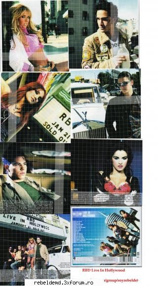 poze - anahi - Foto