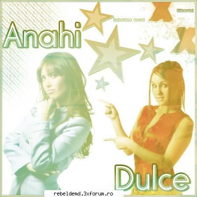 poze - anahi - Foto
